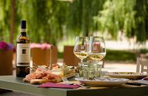 San Gimignano: Chianti wine tasting and lunch 