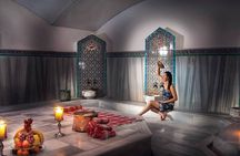 Traditional Turkish Bath Experience in Antalya