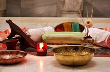 Traditional Turkish Bath Experience in Antalya