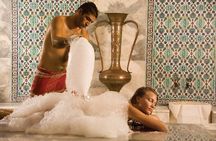 Traditional Turkish Bath Experience in Cappadocia 