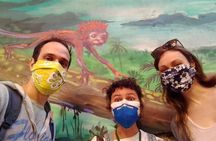 Rio Street Art Tour