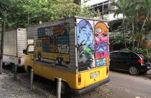 Rio Street Art Tour