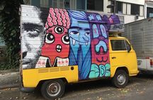Rio Street Art Tour