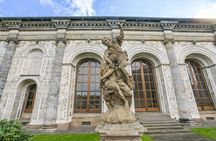 Skip the line: Prague Castle Interiors Tour with Local Guide