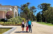 Viña Concha y Toro Premium Tour (half day)