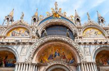 Venice Saint Mark's Basilica afternoon guided tour