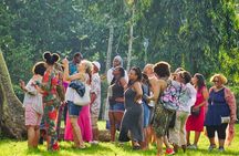 3 Days Historical , Black history & Active Adventure Pace Tours in Ghana 