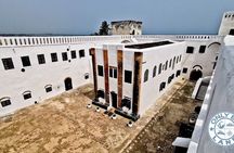 4 Days Trip in Accra, Cape Coast,Kumasi culture & heritage tours 