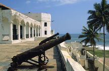 4 Days Trip in Accra, Cape Coast,Kumasi culture & heritage tours 