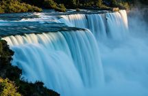 5-day Niagara Falls, Toronto, Ottawa, Montreal & Quebec City Tour