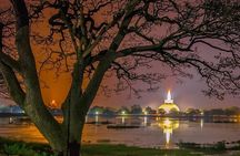 Aukana and Anuradhapura Day Tour From Colombo