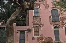 New Orleans Highlights of the Garden District Walking Tour