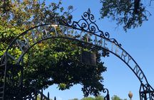 New Orleans Highlights of the Garden District Walking Tour