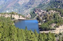 Full day Hiking Gran Canaria Peaks of Gran Canaria