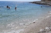 Brijuni Panoramic Tour and St.Jerolim Island