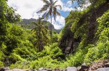 Hike Serra Malagueta to Principal Valley From Tarrafal