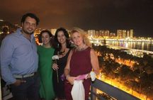 Mysterious Malaga Night Tour with Private Guide