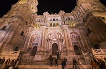 Mysterious Malaga Night Tour with Private Guide
