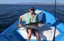 Fishing Day with Local Fishermen in Loreto