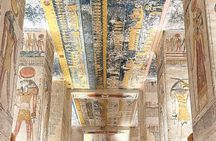 Amazing 2-Day Private Tours To Luxor Highlights From Hurghada -Special Rate