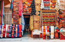  Marrakech Medina Night Tour – Private City Tour
