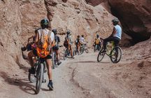 Devil's Throat Bike