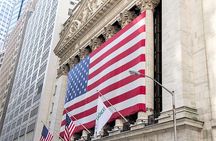 Private Tour of Historic Lower Manhattan and the Financial District NYC