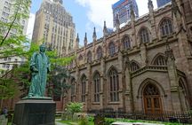 Private Tour of Historic Lower Manhattan and the Financial District NYC
