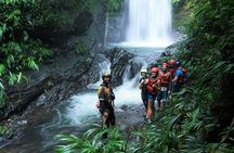 Rio Verde Day Trip - Rafting Medellín