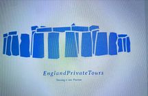  Stonehenge Private Tour