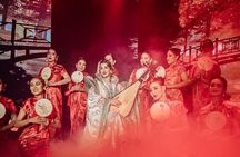 Mirinn Cabaret: The BRAVO Theater Spectacle