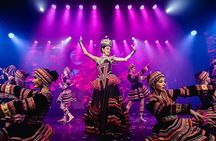 Mirinn Cabaret: The BRAVO Theater Spectacle