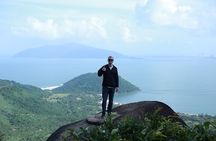 HAI VAN PASS ADVENTURE (Full-Day Private on Motorcycles)