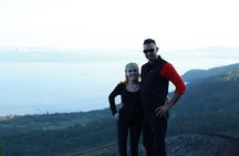 HAI VAN PASS ADVENTURE (Full-Day Private on Motorcycles)