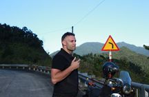 HAI VAN PASS ADVENTURE (Full-Day Private on Motorcycles)