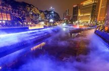 Immerse Yourself in Kuala Lumpur Heritage on a Night Tour