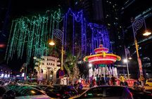 Immerse Yourself in Kuala Lumpur Heritage on a Night Tour
