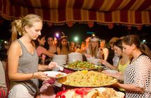 Dubai Desert Safari Adventure, 60mins ATV, Camel Ride, Shows, BBQ
