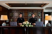 Paradise Elegance Cruise 2 days 1 night Halong Bay Tour