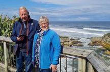 Full Day Tour of the Sights and Tastes of the West Coast 