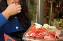 Get a Taste of Thessaloniki -a food tour & lunch to local tastes