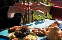 Get a Taste of Thessaloniki -a food tour & lunch to local tastes