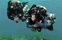 2 Hours Private Scuba Diving Activity in Qantab Beach 