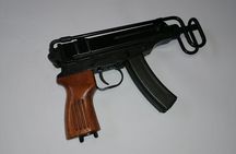 Private Shooting Experience Stalingrad Package in Budapest