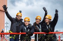 Anfield Abseil with Free Entry to the LFC Museum