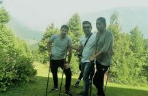 Full-day Trekking Tour to Mohanmarg Meadow