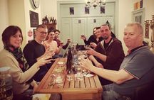 2 Hour Beer Tasting with Local Beer Sommelier in Brussels 