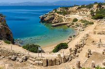 Lake Heraion Ancient Corinth Full Day Private Tour
