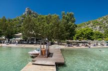 Lake Heraion Ancient Corinth Full Day Private Tour