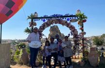 Full Day Private Tour in Cappadocia